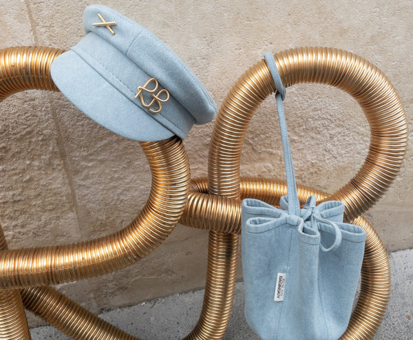 Signature Style, Global Craftsmanship